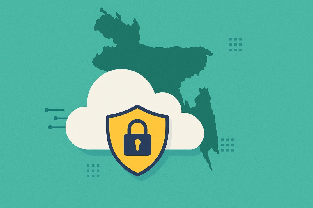 Bangladesh Cloud Computing Policy (SEC.STD.004) – What It Means for Cybersecurity
