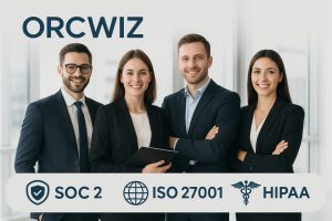 ORCWIZ cybersecurity experts supporting compliance with Bangladesh Cloud Computing Policy.