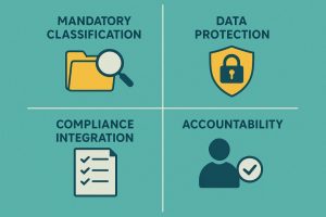Key elements of Bangladesh Cloud Computing Policy SEC.STD.004.