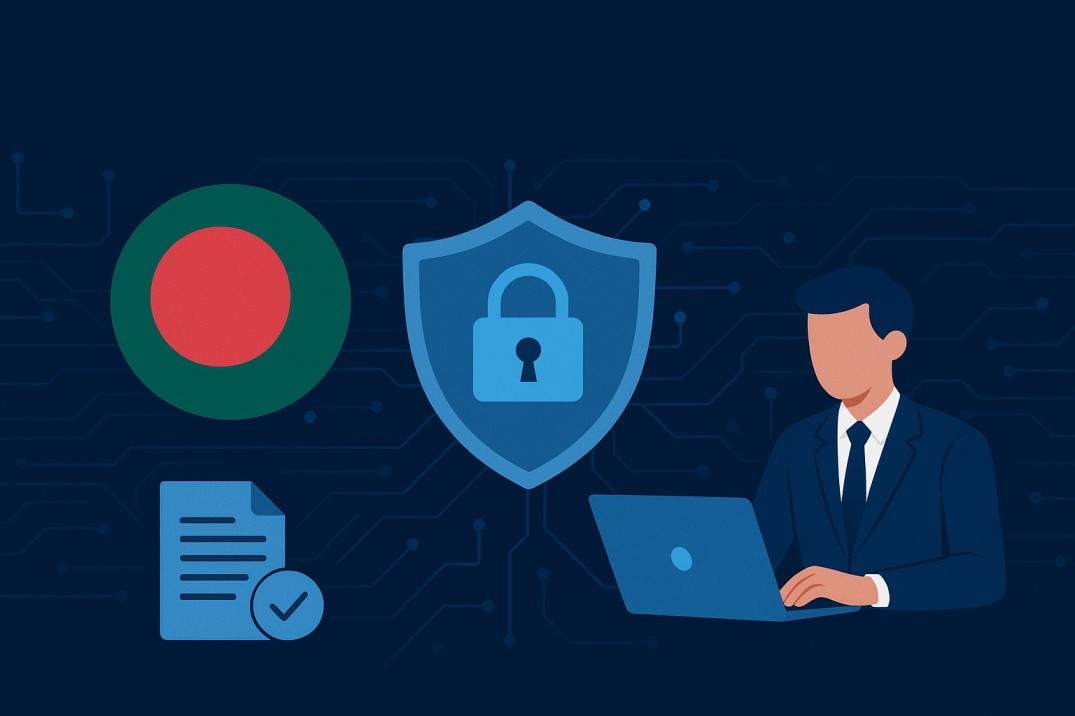 Cybersecurity in Bangladesh: Compliance Challenges & Solutions