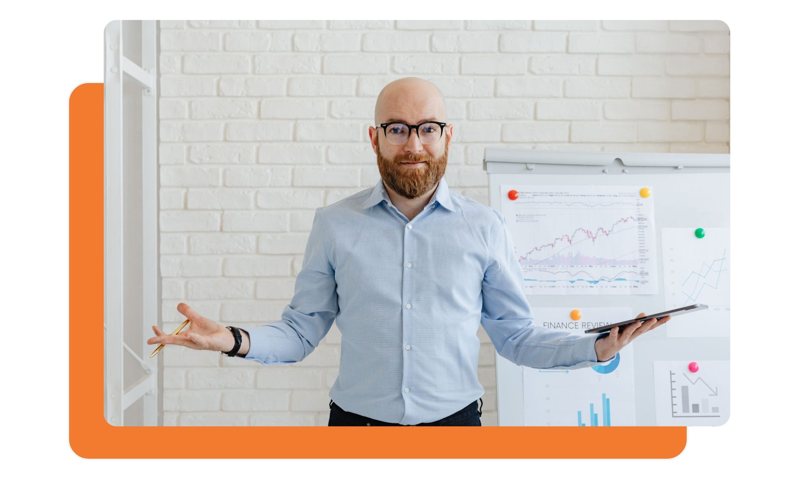 Compliance + Security Program