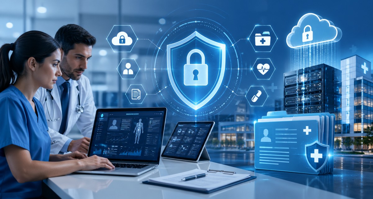 HIPAA Compliance Explained: What Healthcare Tech Companies Must Know