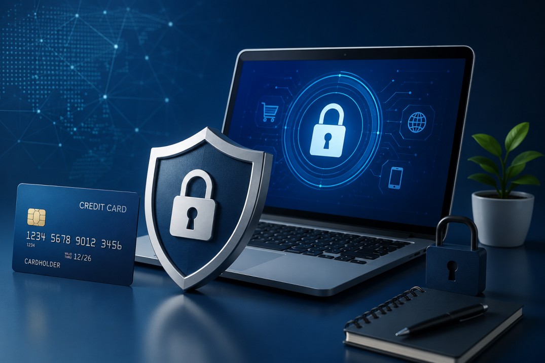 What is PCI DSS Compliance? A Guide for Online Businesses